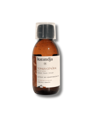 Extrait de champignons Bio Mycotriplex TONUS GENERAL