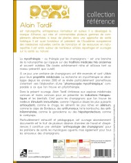 Traité de Mycothérapie - Tout Savoir sur les Champignons Médicinaux - Alain TARDIF