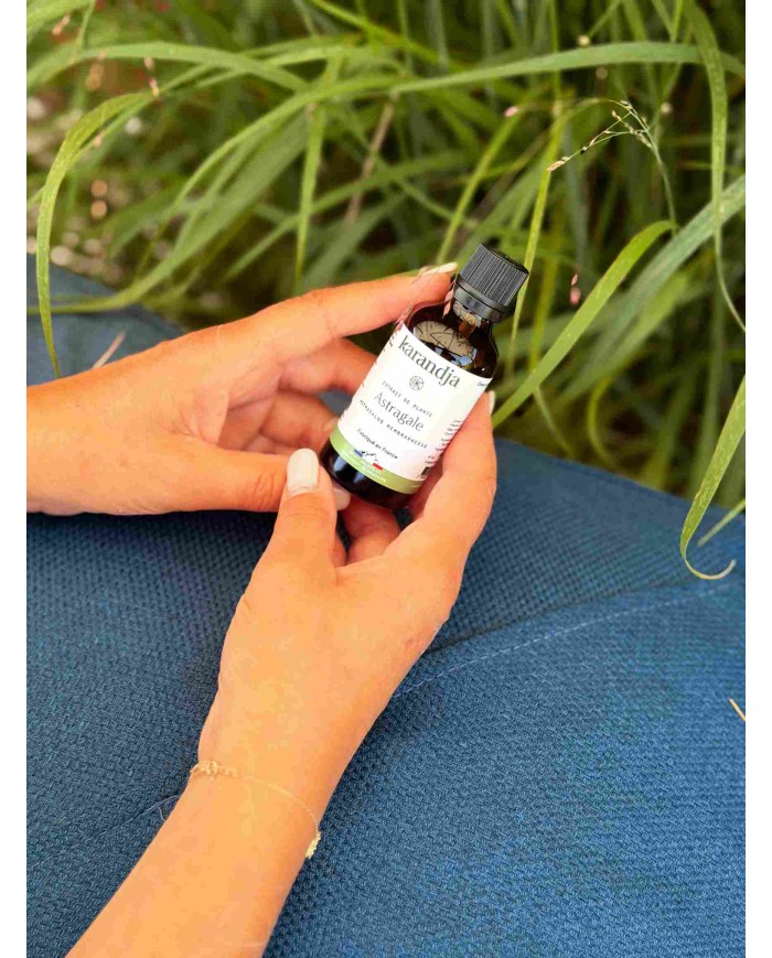 Extrait de plante Bio ASTRAGALE
