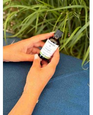 Extrait de plante Bio ASTRAGALE