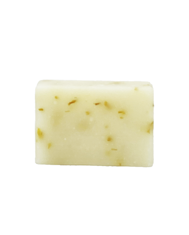 Savon Amandine bio Karandja