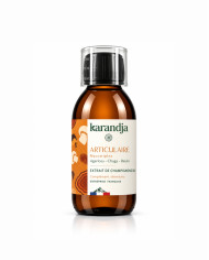 Extrait de champignons Bio Mycotriplex ARTICULAIRE