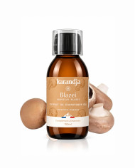 Extrait de Champignon Bio BLAZEI 150ml