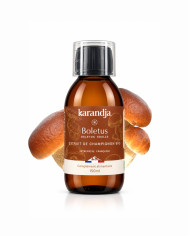 Extrait de Champignon Bio BOLETUS (Cèpes de Bordeaux français) 150ml