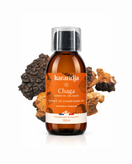Extrait de Champignon Bio CHAGA 150ml