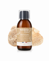 Extrait de Champignon Bio HERICIUM
150ml