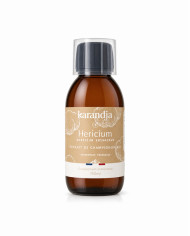 Extrait de champignon bio HERICIUM
