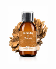 Extrait de Champignon Bio MAITAKE
150 ml