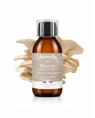 Extrait de Champignon Bio PLEUROTE
150 ml