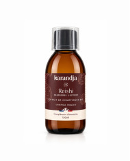 Extrait de champignon bio REISHI
