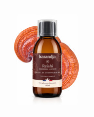 Extrait de Champignon Bio REISHI
150ml