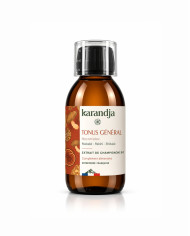 Extrait de champignons Bio Mycotriplex TONUS GENERAL