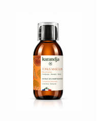 Extrait de champignons Bio Mycotriplex TONUS MASCULIN