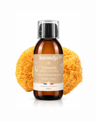 Extrait de Champignon Bio TREMELLE
150 ml