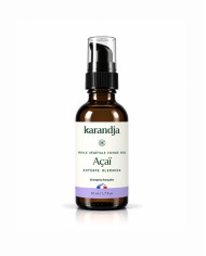 Huile végétale certifiée bio ACAI