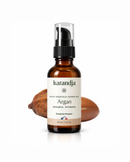 Huile végétale bio ARGAN Karandja 50ml