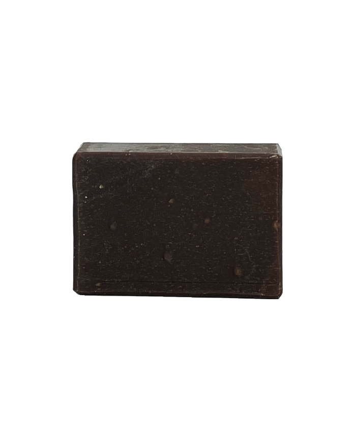 Savon chocolat bio Karandja