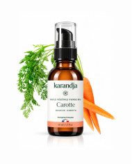 Macérat huileux bio CAROTTE 100% origine France 50ml