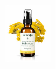 Macérat huileux bio HELICHRYSE Karandja 50ml 100 % origine France