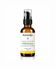 Macérât huileux bio HELICHRYSE