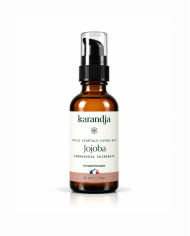 Huile végétale bio JOJOBA
