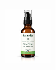 Macérât huileux bio ALOE VERA