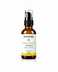 Macérât huileux bio ARNICA