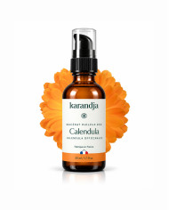 Macérat huileux bio CALENDULA Karandja 50ml 100 % origine France