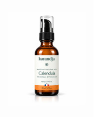 Macérât huileux bio CALENDULA