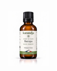 Extrait de Plante Bio BACOPA
