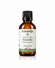 Extrait de plante Bio BOSWELLIA
