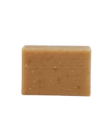 Savon végétal certifié bio MANDARINE