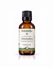 Extrait de Plante Bio DESMODIUM