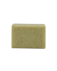 Savon MENTHE bio Karandja