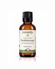 Extrait de Plante Bio ELEUTHEROCOQUE
