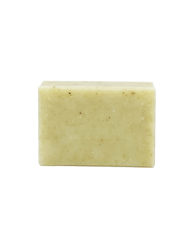 Savon ROSALINE bio Karandja