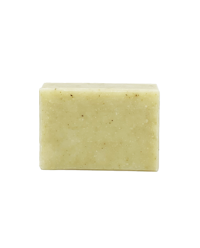 Savon ROSALINE bio Karandja