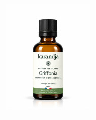Extrait de plante Bio GRIFFONIA