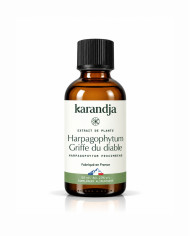 Extrait de Plante Bio HARPAGOPHYTUM