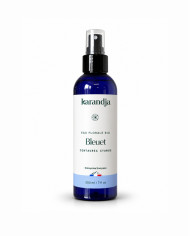 Eau florale bio BLEUET