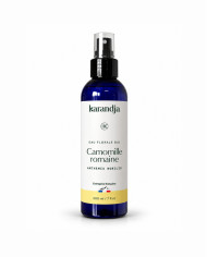 Eau florale bio CAMOMILLE ROMAINE