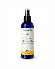Eau florale bio HAMAMELIS