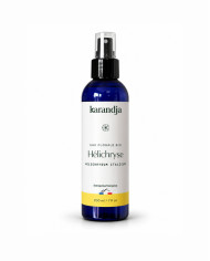 Eau florale bio HELICHRYSE