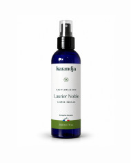 Eau florale bio LAURIER NOBLE