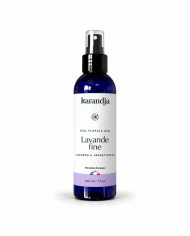 Eau florale bio LAVANDE FINE