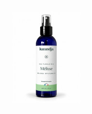 Eau florale bio MELISSE