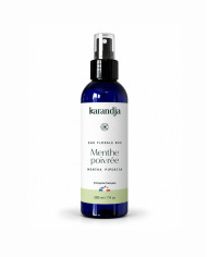 Eau florale bio MENTHE POIVREE