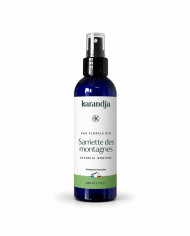 Eau florale bio SARRIETTE DES MONTAGNES