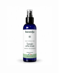 Eau florale bio SAUGE OFFICINALE