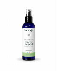 Eau florale bio THYM A THUJANOL